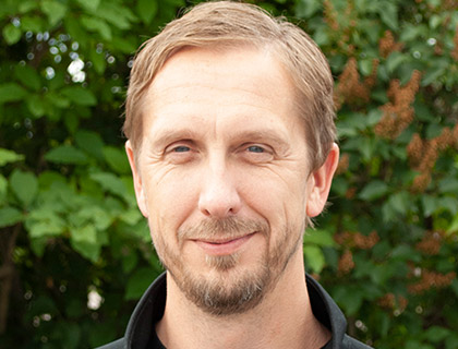 Magnus Eriksson, Transportledare i Ljusdal