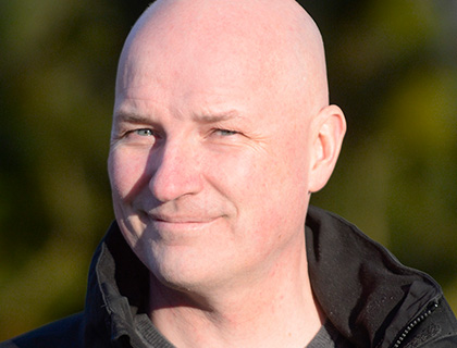 Örjan Olsson
