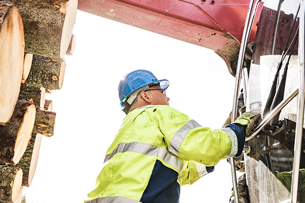 Certifierat Fair Transport-företag